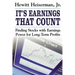 It's Earnings That Count: Finding Stocks with Earnings Power for Long-Term Profits