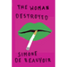 The Woman Destroyed