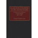 Black Book Publishers in the United States: A Historical Dictionary of the Presses, 1817-1990