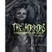The Horrors: a coloring book for adults.