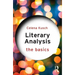 Literary Analysis: The Basics