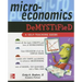 Microeconomics Demystified: A Self-Teaching Guide