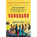 Vanguard: How Black Women Broke Barriers, Won the Vote, and Insisted on Equality for All