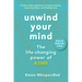 Unwind Your Mind: The Life-Changing Power of Asmr