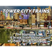Tower City Trains
