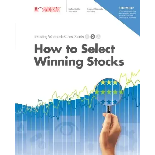 How to Select Winning Stocks