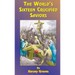 The World's Sixteen Crucified Saviors: Or Christianity Before Christ