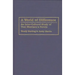World of Difference: An Inter-Cultural Study of Toni Morrison's Novels
