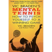 Vic Braden's Mental Tennis