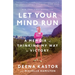 Let Your Mind Run: A Memoir of Thinking My Way to Victory