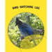 Bird Watching Log: 500