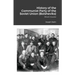 History of the Communist Party of the Soviet Union (Bolsheviks): Short Course