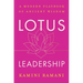 Lotus Leadership: A Modern Playbook of Ancient Wisdom