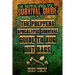 The Preppers Apocalypse Survival Guide To Bug Out Bags