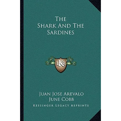 The Shark And The Sardines