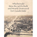 Whirlwinds!: How the 1920's Created and Nearly Destroyed Fort Lauderdale