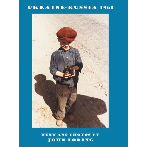 Ukraine-Russia 1961