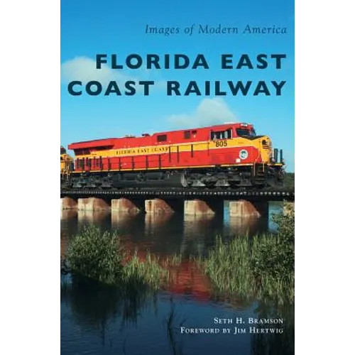 Florida East Coast Railway