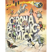 C'Rona Pandemic Comics