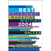 The Best American Magazine Writing