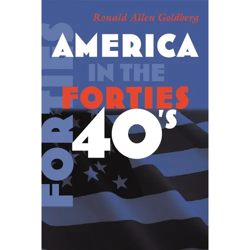 America in the Forties