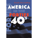 America in the Forties