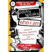 Poetry Speaks Who I Am: Poems of Discovery, Inspiration, Independence, and Everything Else [With CD (Audio)]