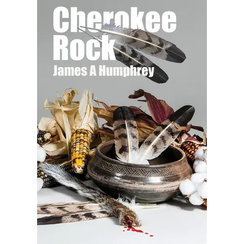 Cherokee Rock