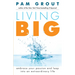 Living Big: Embrace Your Passion and Leap Into an Extraordinary Life (for Readers of the Course in Miracles Experiment and Thank & Grow Rich)
