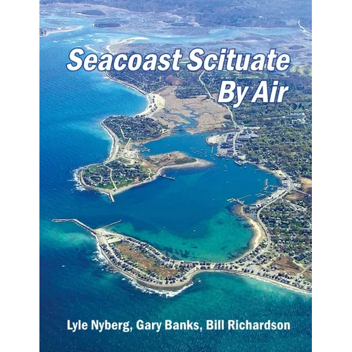 Seacoast Scituate By Air