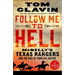 Follow Me to Hell: McNelly's Texas Rangers and the Rise of Frontier Justice