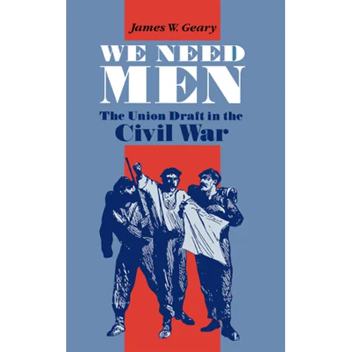 We Need Men