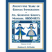 Seventy-Five Years of German Immigration to Ste. Genevieve County, Missouri: 1800-1875, Volume 1, A-E