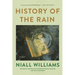 History of the Rain