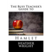 The Busy Teacher's Guide to Hamlet