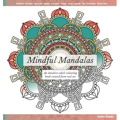 Mindful Mandalas