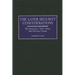 The Later Security Confederations: The American, New Swiss, and German Unions