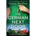 The German Next Door: A totally heart-wrenching World War 2 page-turner