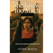 She Knew Too Much