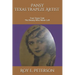 Pansy: The Texas Trapeze Artist: True Texas Tale: The Beauty Who Never Left
