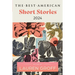 The Best American Short Stories 2024