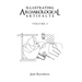 Illustrating Archaeological Artifacts: Volume 1