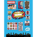 Cross-Stitch Superheroes