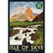 Isle of Skye Jigsaw Puzzle