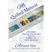My Quilted Memoir: Stories Pieced Together from the Fabric of New Mexico