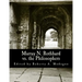 Murray N. Rothbard vs. the Philosophers (Large Print Edition): Unpublished Writings on Hayek, Mises, Strauss, and Polanyi