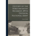 History of the 353rd Infantry Regiment, 89th Division, National Army