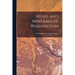 Mines and Minerals of Washington