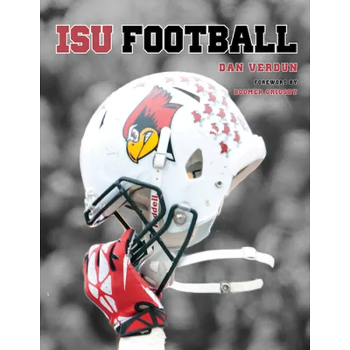 Illinois State Redbirds Football