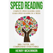 Speed Reading: Complete Speed Reading Guide Learn Speed Reading In A Week! 300% Faster and Comprehend Everything!